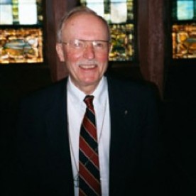 Rev. Don Reidell